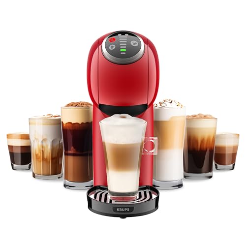 Krups Cafetera Nespresso