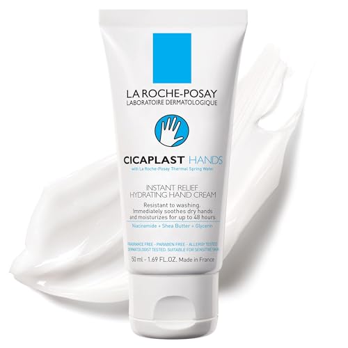 La Roche-Posay Crema De Manos