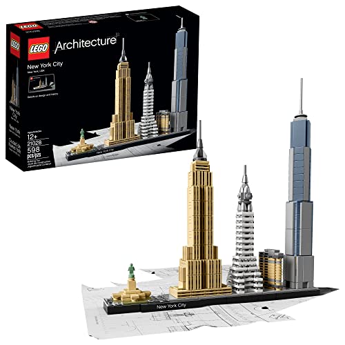 Lego Lego Architecture