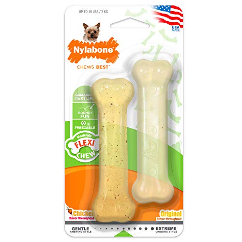 Nylabone Huesos Para Perros