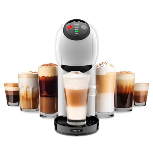 Krups Cafetera Nespresso