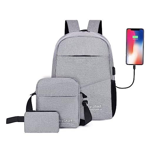 Yiutera Mochila Para Laptop