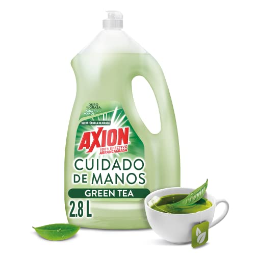 Axion Detergente Ace