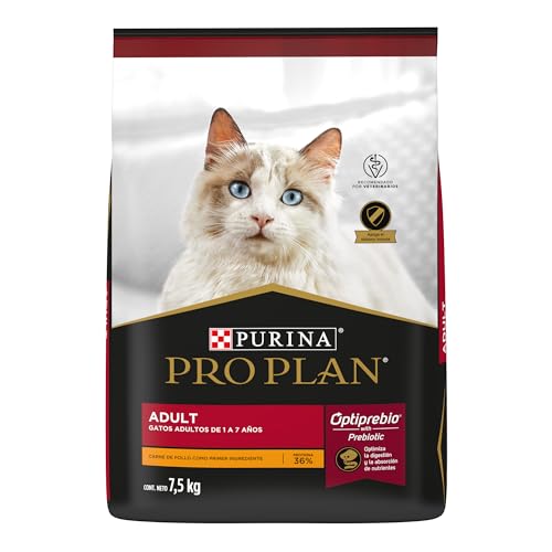 Pro Plan Dry Gato Croquetas Para Gatos