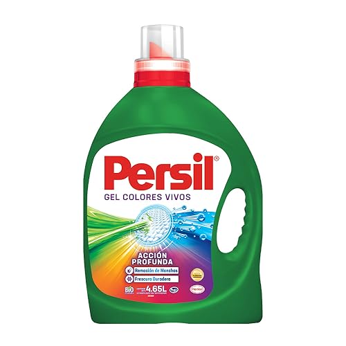 Persil Detergente Liquido