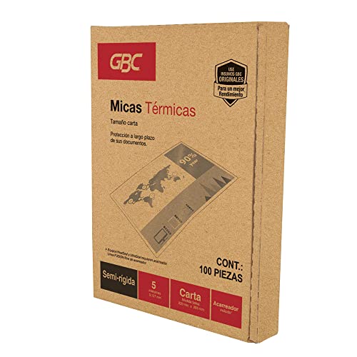 Gbc Micas