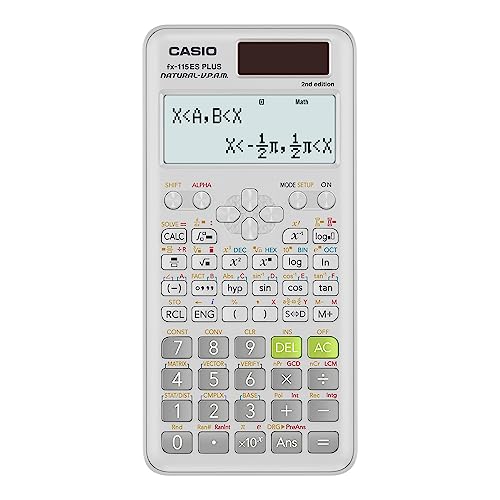 Casio Calculadora Cientifica Casio