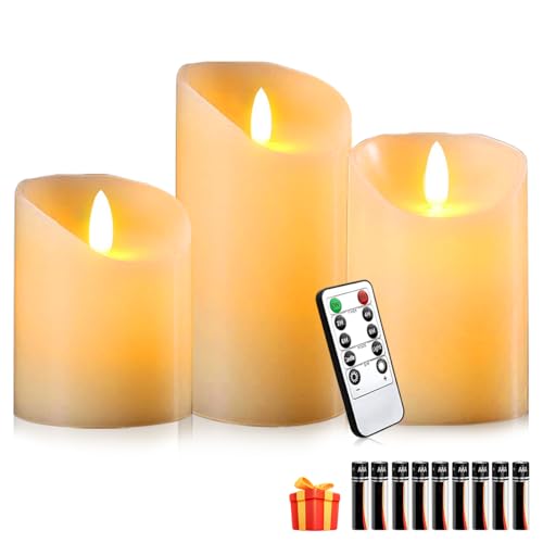 Eynshoo Velas Decorativas