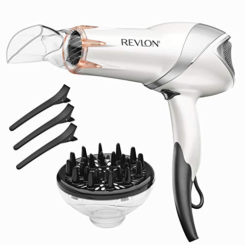 Revlon Secadora De Cabello Profesional