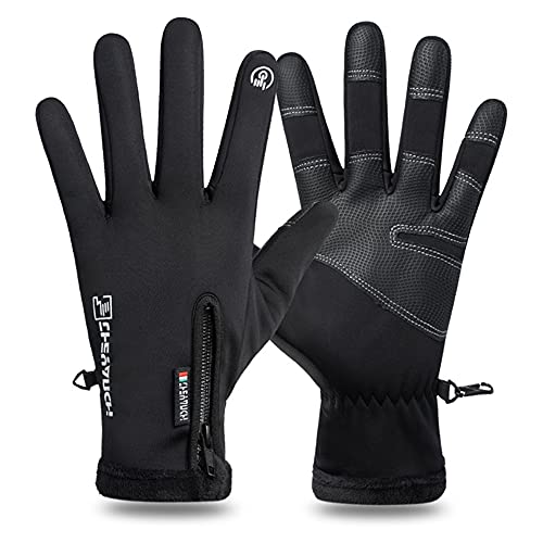 E T Easytao Guantes Para Moto