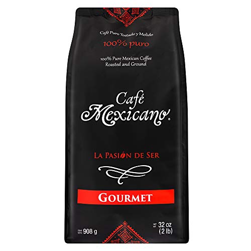 Mexicano Grano De Cafe