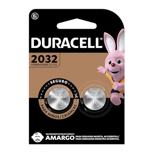 Duracell Pilas De Reloj