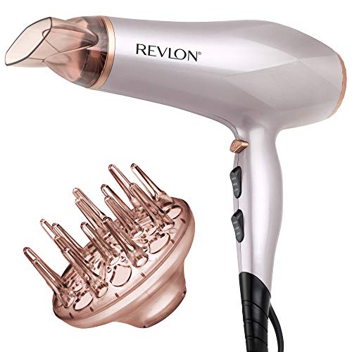 Revlon Secadora De Cabello Profesional