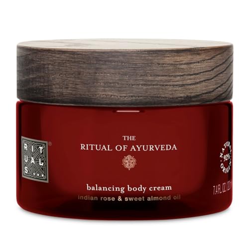 Rituals Ayurveda