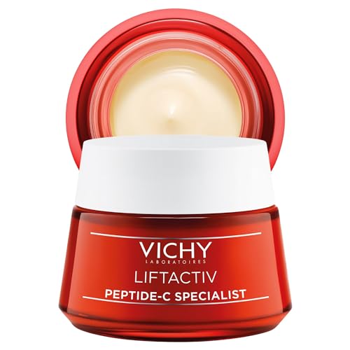 Vichy Cremas Con Vitamina C