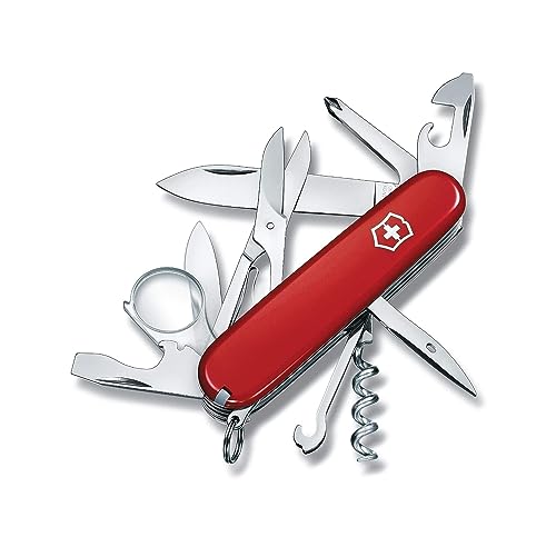 Victorinox Navaja Suiza