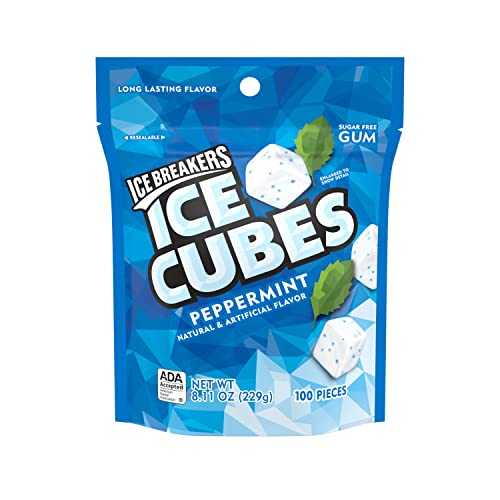 Ice Breakers Chicles