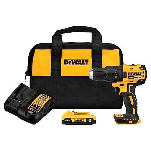 Dewalt Taladro Dewalt