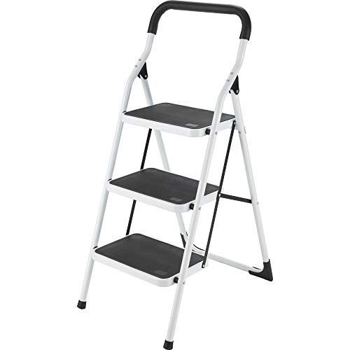 Surtek Escalera Plegable