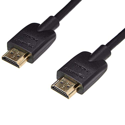 Amazon Basics Cables Hdmi