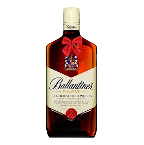 Ballantines Vodka Absolut