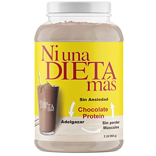 Ni Una Dieta Más Dieta Para Aumentar Masa Muscular