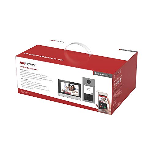 Hikvision Videoportero