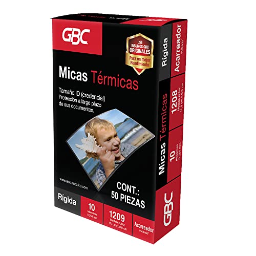 Gbc Micas