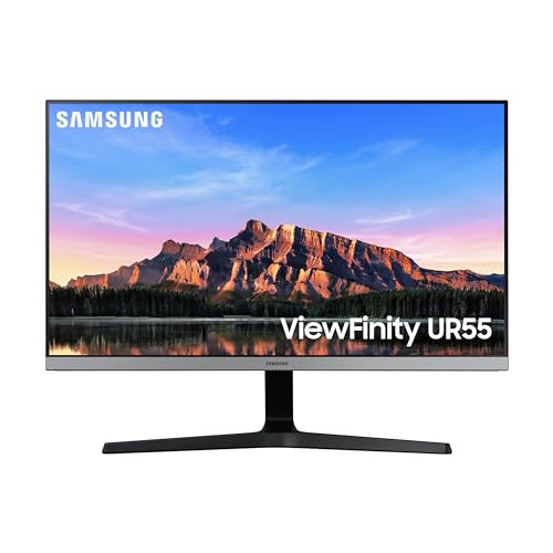 Samsung Monitores 4K