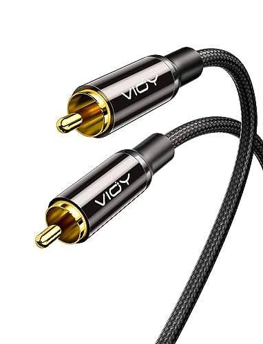 Vioy Cables Rca