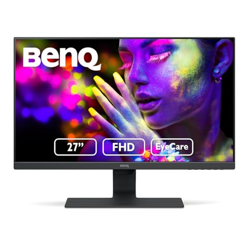 Benq Monitor 27 Pulgadas