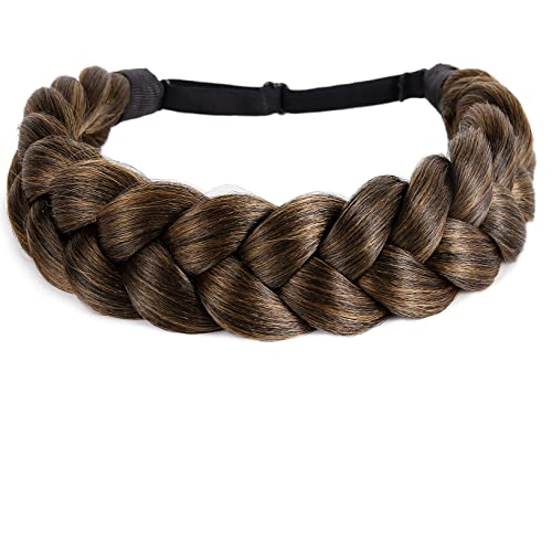 Sthejfb Diadema De Trenza