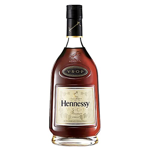 Hennessy Conac