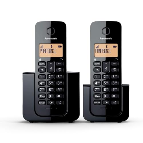 Panasonic Telefono Inalambrico