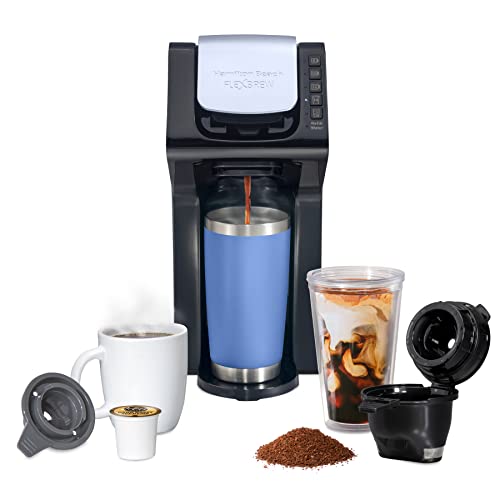 Hamilton Beach Cafetera De Capsulas