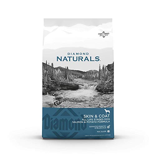 Diamond Alimentos Naturales Para Perros