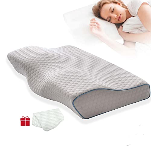 Hoosufu Almohada Cervical