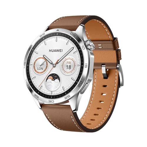 Huawei Fossil Smartwatch