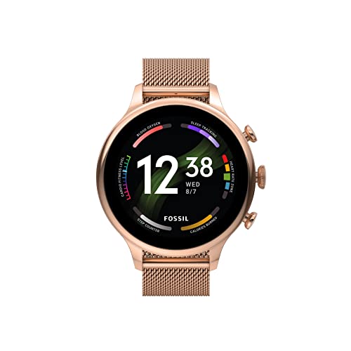 Fossil Fossil Smartwatch