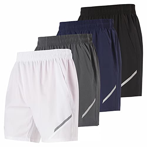 Ultra Performance Shorts Deportivos