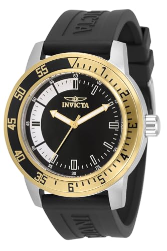 Invicta Reloj De Hombre