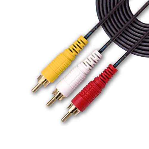 Satellitesale Cables Rca
