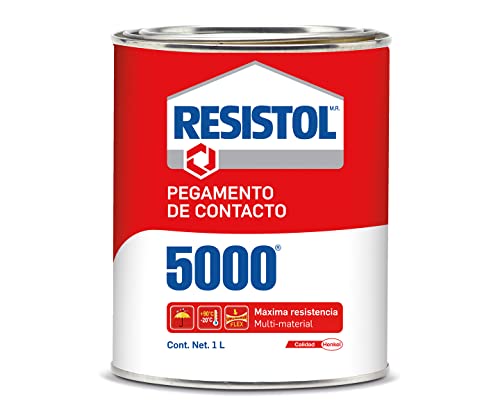 Resistol Pegamento Para Madera