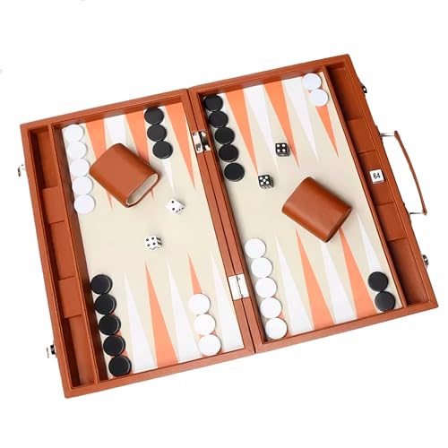 Hanylish Backgammon