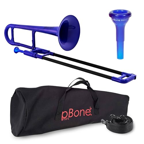 Pbone Trombon