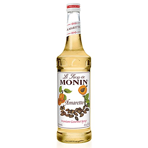 Monin Amaretto