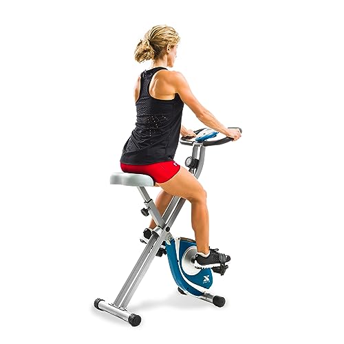 Xterra Fitness Bicicleta Estatica