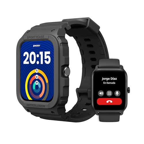 Binden Smartwatch Android