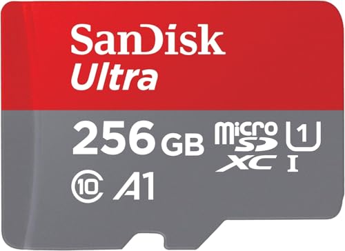 Sandisk Memoria Micro Sd
