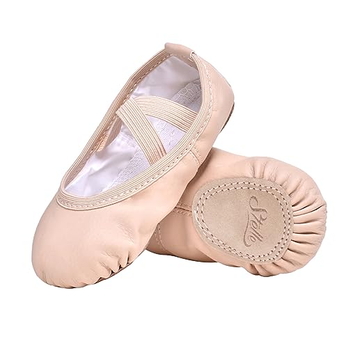 Stelle Zapatillas De Ballet